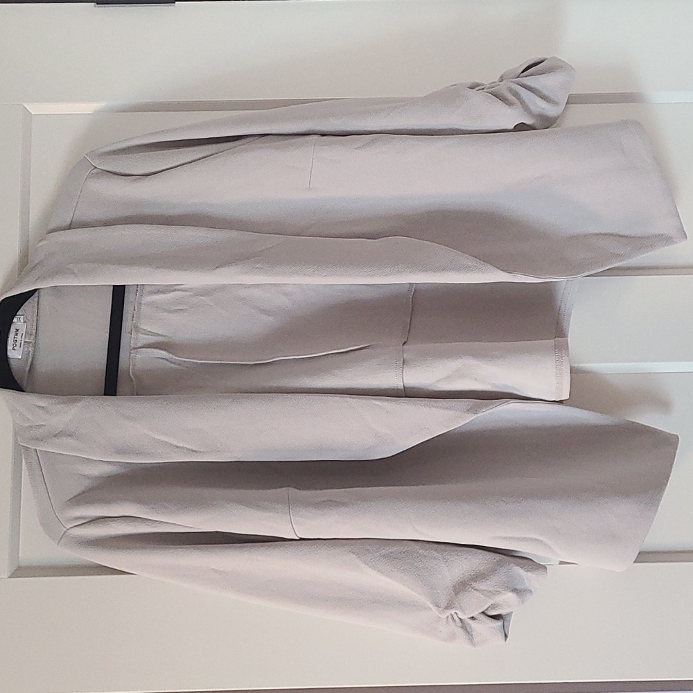 Blazer Jacket